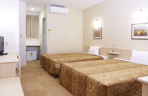 Tsukuba Hotel | Family Lodge Hatagoya Tsukuba