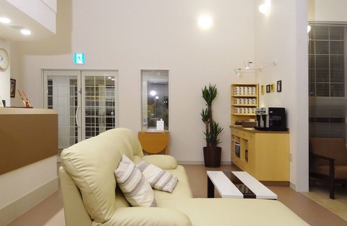 Tsukuba Hotel | Family Lodge Hatagoya Tsukuba