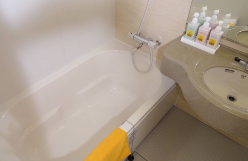 Tsukuba Hotel | Family Lodge Hatagoya Tsukuba