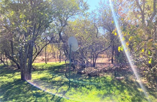Bulawayo Apartment | Family Lodge in Natural African bush - 2113