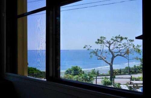 Chinen-son House | Family Lodge Nanjo