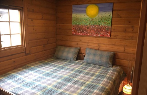 Coalbrookdale Apartment | Family Lodge with Garden View at Buildwas Lodge Ironbridge