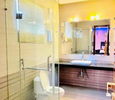 E-11 Sector House | Family Luxury Lodges