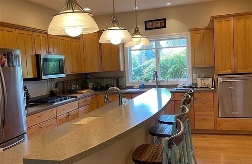 Gaylord Resort | Family Luxury Resort Home (Sking/Golf) Treetops, Otsego, Shanty, Boyne
