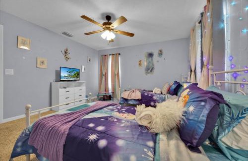 Calabay Parc House | Family Luxury Sunset Oasis 5Bed 4bath