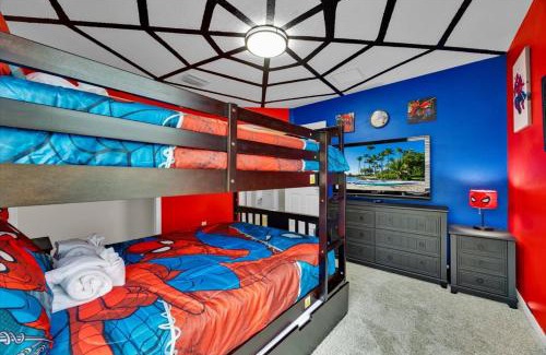 Calabay Parc House | Family Luxury Sunset Oasis 5Bed 4bath