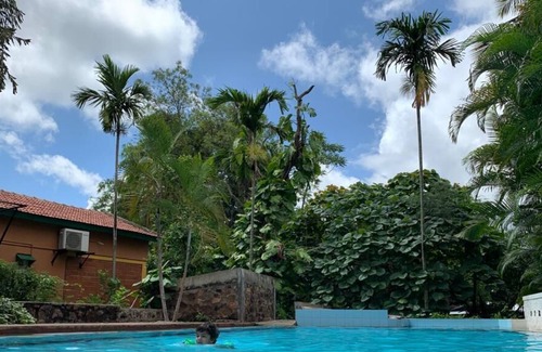 Malavalli Cabin | Family managed charming Lodge near Mysore , India