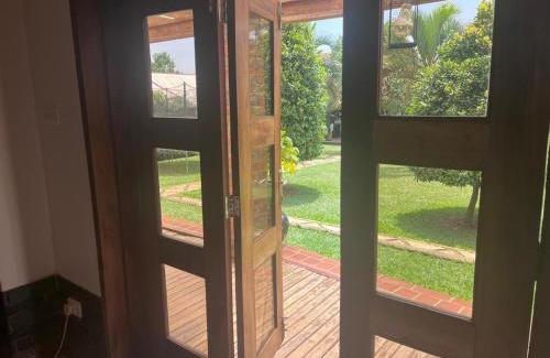 Entebbe House | Family Manor