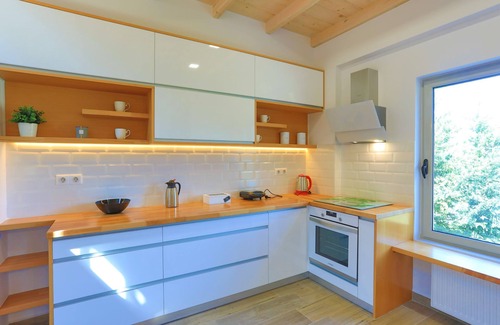 Ano Korakiana Apartment | Family Modern House, Wi-Fi, BBQ, Quiet, sleeps 6