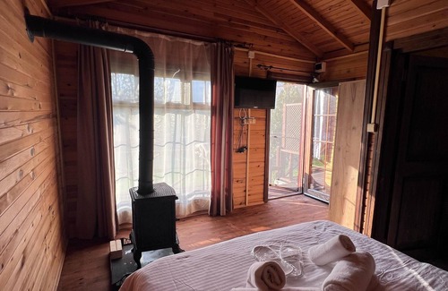 Mecidiye Belediyesi Hotel | family motel bungalov