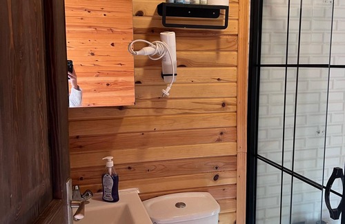 Mecidiye Belediyesi Hotel | family motel bungalov