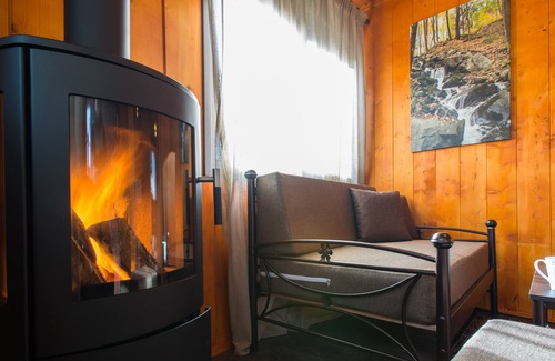 Konitsa House | Family Mountain Bungalow 2 Adults+2 Children, Konitsa