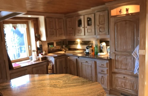 Saint-Jeoire Ski Chalet | Family mountain chalet, Close to the Brasses ski slopes