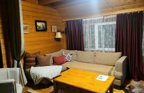 Cartisoara House | Family Mountain Cottage