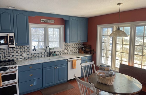 Crested Butte South House | Family mountain getaway- endless recreation opportunities all within 20 minutes!