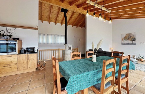 Granges House | Family Mountain Hideway in the Swiss Alps