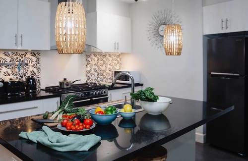 Kalorama House | Family Mountain Home - Treetop Escape