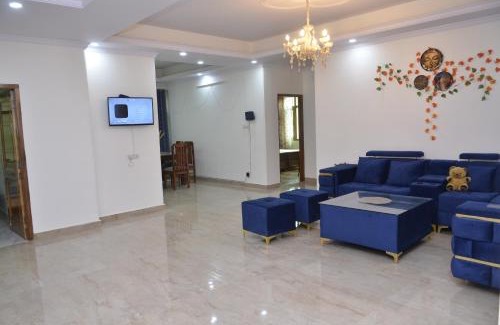 Shimla Apartment | Family NEST