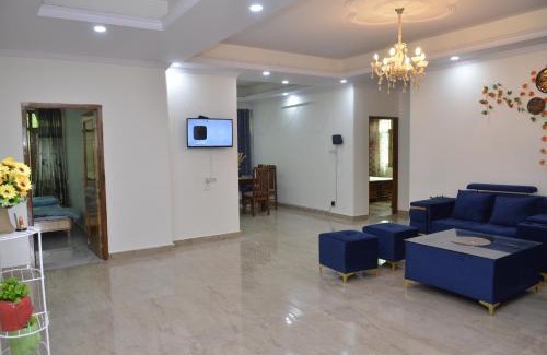 Shimla Apartment | Family NEST