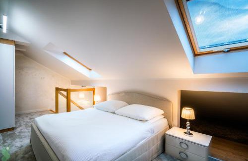 West Pomeranian Voivodeship Apartment | FAMILY NEST Premium 2 bedroom & Parking by stayly