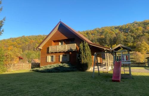 Zetea House | Family Nest vendégház