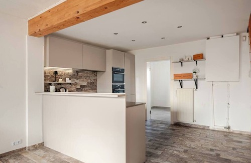 Billstedt House | Family oasis