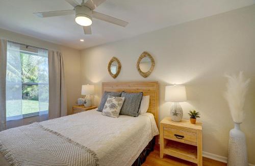 Pelican House | Family Oasis! Heated Salt Water Pool -Recently Renovated-Central Location-Great Amenities-Free Bikes!