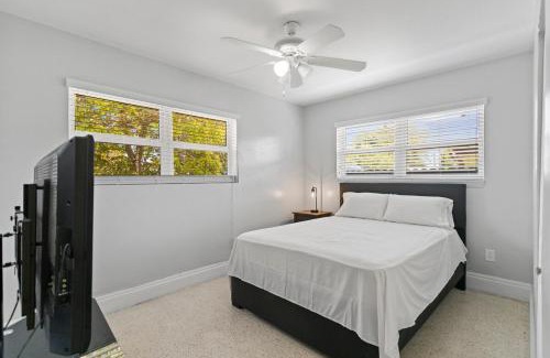 Miami Gardens House | Family Oasis Near Hard Rock Stadium & Beaches