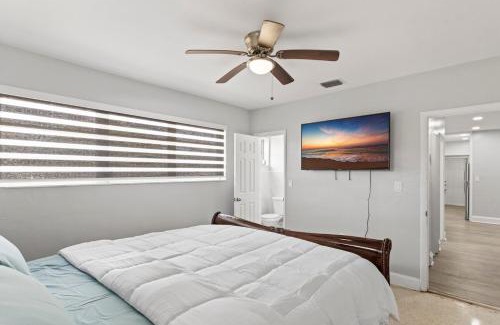 Miami Gardens House | Family Oasis Near Hard Rock Stadium & Beaches