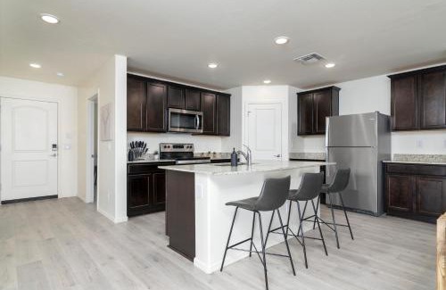 Casa Grande House | *Family Oasis*Shuffleboard*Backyard*Arcade*Garage*