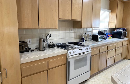 Westchester House | Family Oasis ☀️ silicon beach ☀️ 5mins to LAX