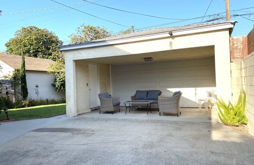 Westchester House | Family Oasis ☀️ silicon beach ☀️ 5mins to LAX