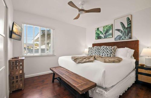 North Clairemont House | Family Oasis with Hot Tub and Dedicated Workspace