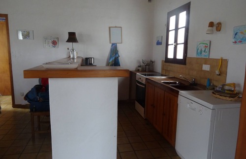 Ile d'Yeu House | Family or 2 In the peace and quiet of Ile d'Yeu