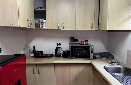 Trawal Apartment | Family or Couple's or solo traveller's Apartment