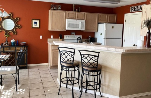 Laguna Vista House | FAMILY OR COUPLES BEACH AND GOLF GETAWAY!