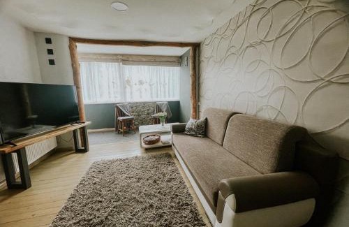 Talsi Apartment | Family or Group Apartment in Talsi Center