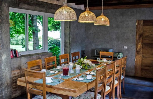 Angol Hotel | Family Orchard Bed & Breakfast