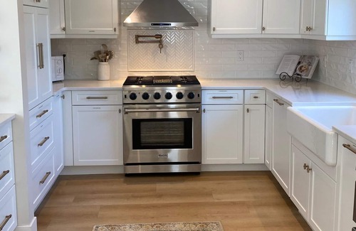 Regional District of Nanaimo House | Family Oriented spacious home (with nursery)