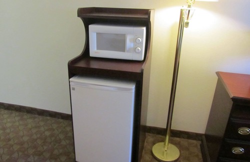 Wichita Falls Hotel | Family owned independent hotel