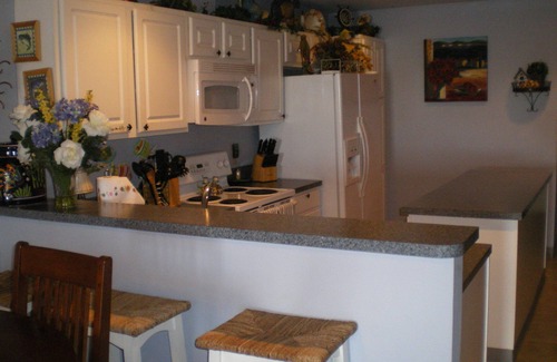Venice Condo | Family Owned Waterfront 3 Bedroom/2 Bath Fully Furnished Condo