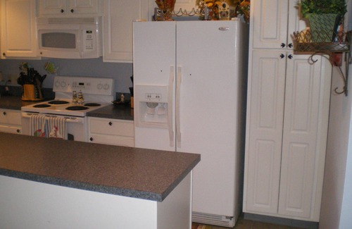 Venice Condo | Family Owned Waterfront 3 Bedroom/2 Bath Fully Furnished Condo