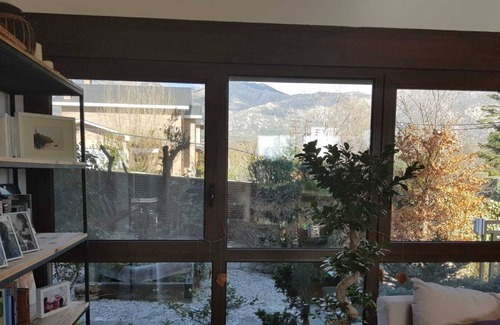 La Ponderosa de la Sierra House | Family paradise - Luxurious Private Vacation Rental