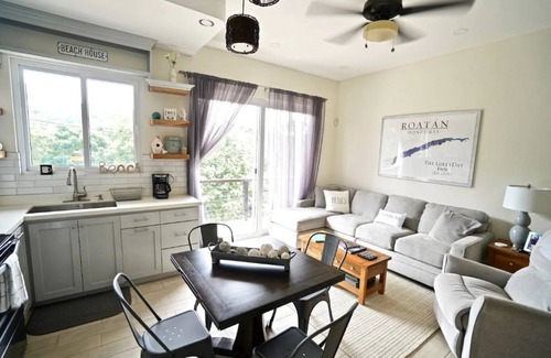 Antoneys Cay House | Family Paradise w/pool, Beach