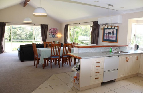 Whitford House | Family Paradise with Mountain Views