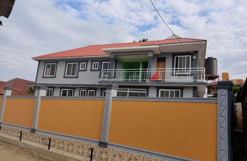 Mbezi House | Family Park