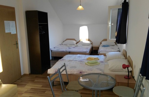 Medjugorje House | Family pension Ivanka Barac