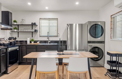 San Fernando House | Family Perfect 2BR San Fernando By Poshguest