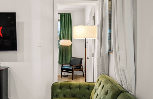San Fernando House | Family Perfect 2BR San Fernando By Poshguest