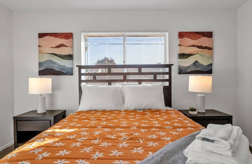 Lancaster House | Family Perfect 3/2 Home at Lancaster w/ Wi-Fi